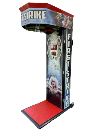 Parc d'attractions intérieur Sport Combo à pièces Arcade pour machines de boxe  Machine de jeu - Chine Poinçonneuse et table de billard prix