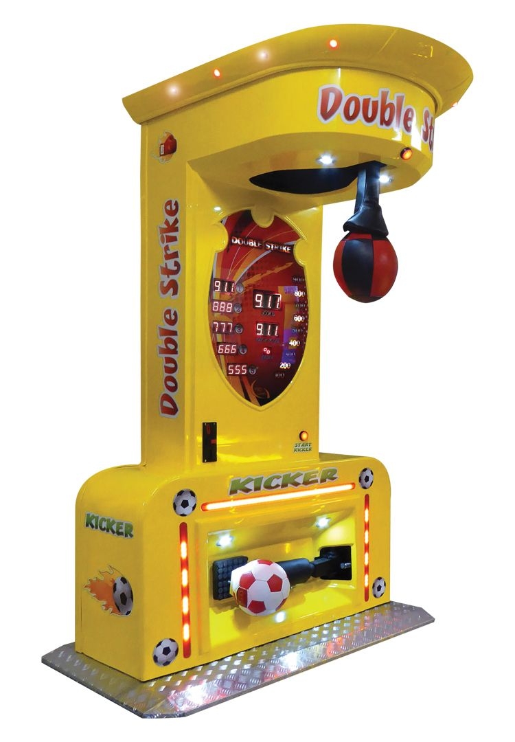 Parc d'attractions intérieur Sport Combo à pièces Arcade pour machines de boxe  Machine de jeu - Chine Poinçonneuse et table de billard prix