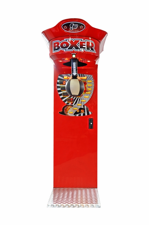 Arcade Boxer Fighter  La Boutique De L'Arcade