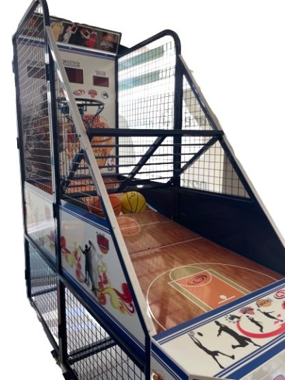 arcade basket Lebron LBA 01 1