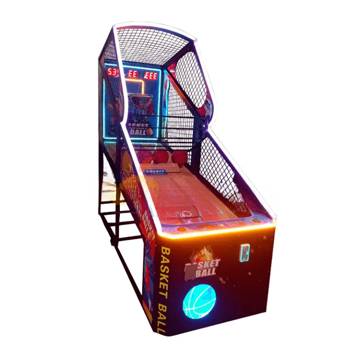 Arcade Basketball LED | La Boutique de l'Arcade